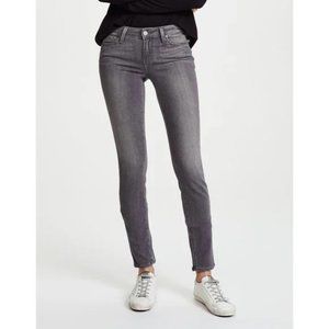 Paige Skinny Verdugo Ultra Skinny Jeans